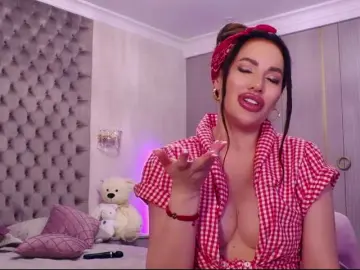 Bongacams Private Sex Chat of TianaPosh
