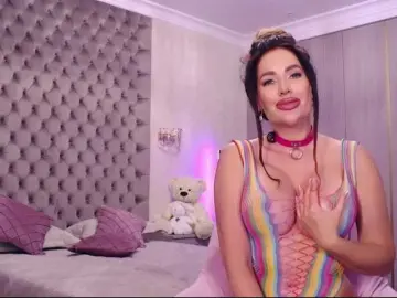 Bongacams Watch Live Sex Cams of TianaPosh