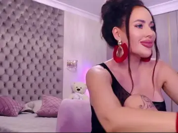 Bongacams Sex Chat of TianaPosh