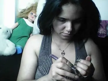 Bongacams Adult Webcams of XiomaraSmith4