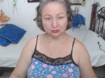 Bongacams Adult Video Chat of LADYQUEEN520