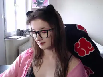Bongacams Adult Webcams of Cherry-Luna