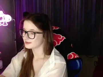 Bongacams Adult Video Chat of Cherry-Luna