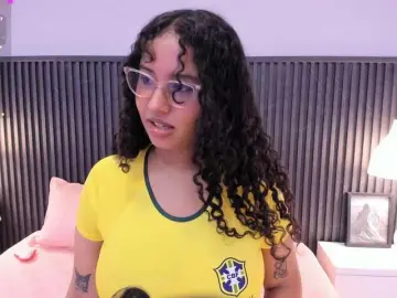 Bongacams Free Live Porn of Lena-Ricci