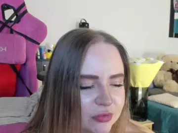 Bongacams Free Porn Cam of MishaLips