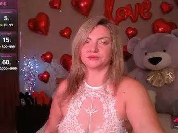 Bongacams Best live sex cam show of TerriLaxxx