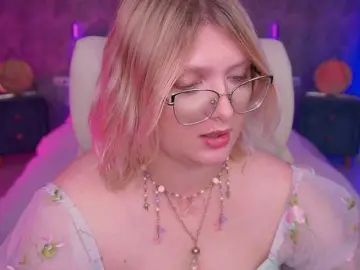 Bongacams Adult Webcam of KiraKolobok