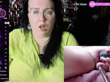 Bongacams Sex Chat of LeonaSona