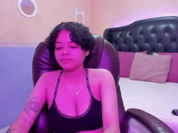 Bongacams Best Webcam of Sasha-Venom
