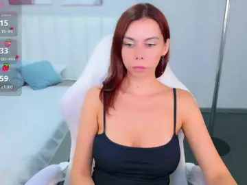 Bongacams Adult Video Chat of KateCloud