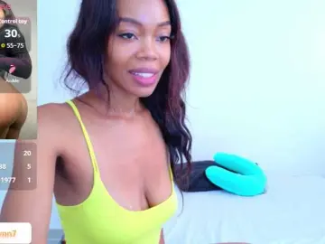 Bongacams Nude Webcam of TamyLynn1