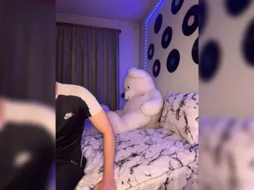 Bongacams Nude Webcam of SweetVenomX