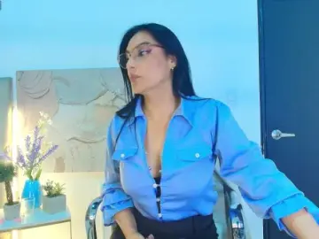 Bongacams Live Sex of Zuzana21