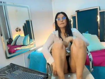 Bongacams Live Sex of Zuzana21