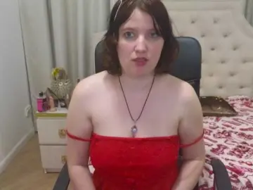 Bongacams Sex Chat of AngelikaLust