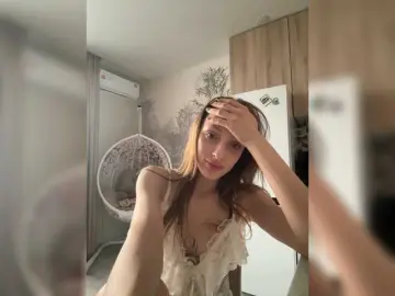 Bongacams Sex Chat of Tvoya-malyshka