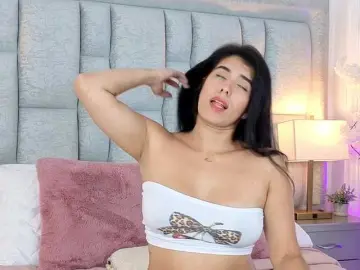 Bongacams Adult Video Chat of IsisVelvet