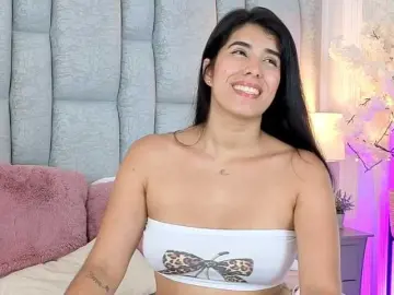 Bongacams Best Webcam of IsisVelvet