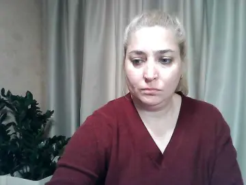 Bongacams Watch Live Sex Cams of KickaIricka