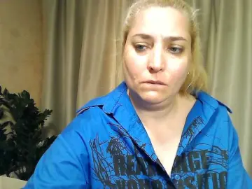 Bongacams Sex Chat of KickaIricka