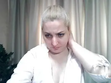 Bongacams Live Porn of KickaIricka
