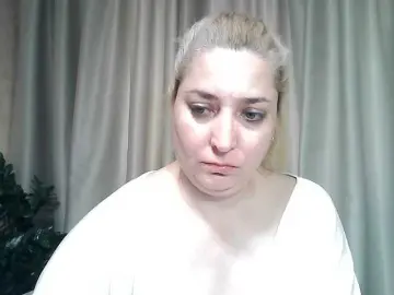Bongacams Live Sex of KickaIricka