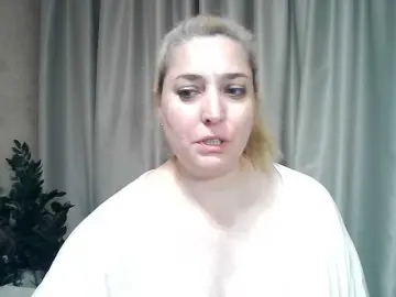 Bongacams Adult Webcam of KickaIricka