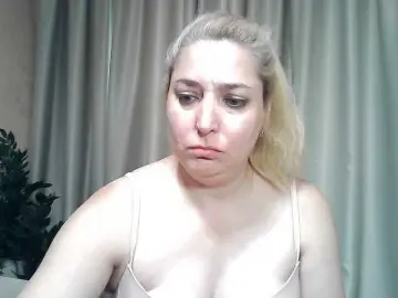 Bongacams Free Porn Cam of KickaIricka