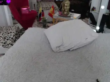 Bongacams Private Sex Chat of Myrnasexxx