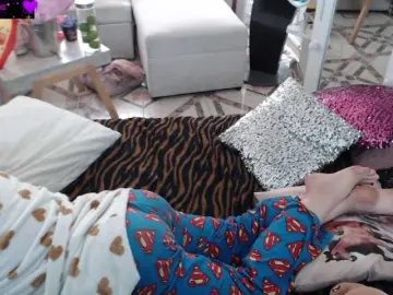 Bongacams Sex Cam of Myrnasexxx