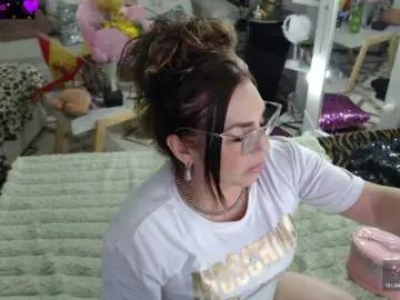 Bongacams Best Webcam of Myrnasexxx