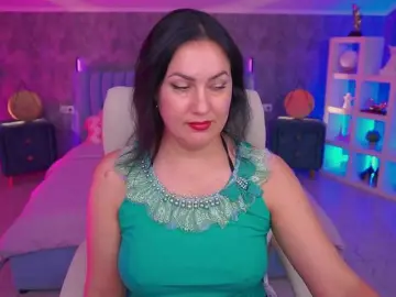Bongacams Best Webcam of VelvetLuck