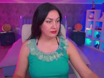 Bongacams Live Sex Cam of VelvetLuck