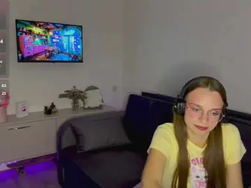 Bongacams Live Porn of AmyYammy