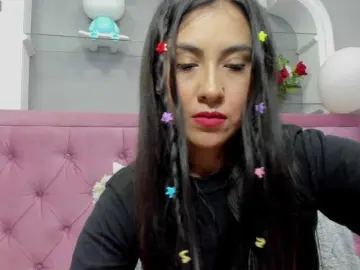 Bongacams Live Porn of miel-latina