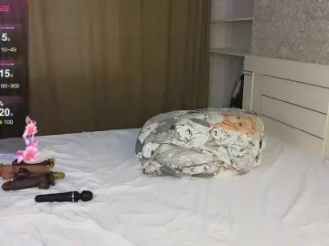 Bongacams Sex Chat of DianaMoon