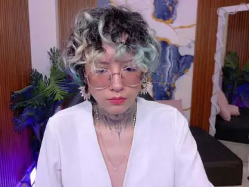 Bongacams Sex Chat of Lyra-tay