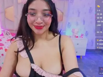 Bongacams Live Porn of MARIANNA-TAY