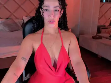 Bongacams Best Webcam of AlessaRomero
