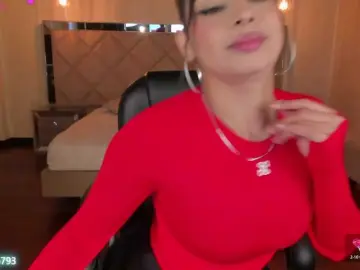 Bongacams Nude Webcam of AlyssaDean
