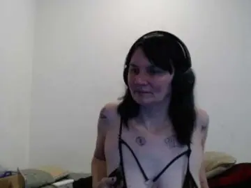 Bongacams Private Sex Chat of hotmodel1984