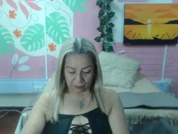 Bongacams Free Live Porn of valeria-sexy