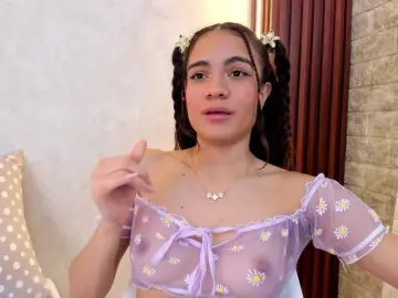 Bongacams Private Sex Chat of Ambar-Jay
