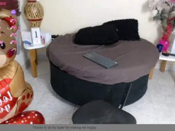 Bongacams Best Webcam of NicoleSantana