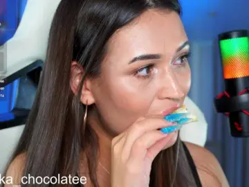 Bongacams Free Live Porn of Adel-chocolatee