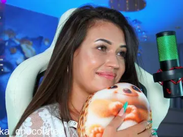 Bongacams Sex Chat of Adel-chocolatee