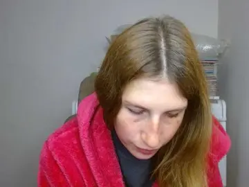 Bongacams Nude Webcam of LunaVibe-V