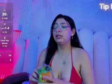Bongacams Live Sex Cam of Svetlana-03