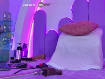 Bongacams Nude Webcam of AuraRoss