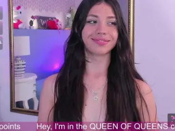 Bongacams Free Porn Cam of CheryelFoxx